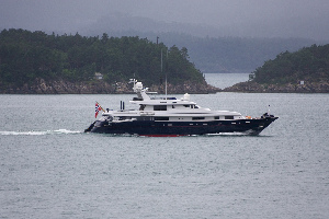 Norway Yacht Charter AS