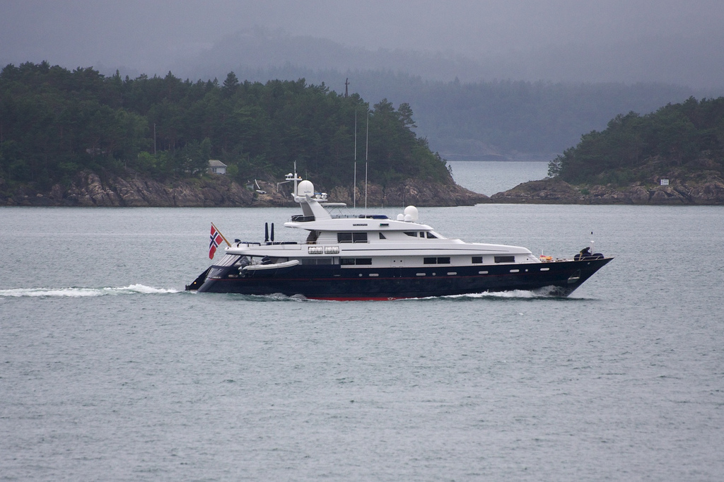 Norway Yacht Charter AS