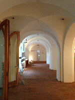 National Museum - Architecture