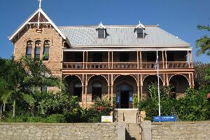 Queensland Australia Museum