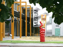 Queen Victoria Museum and Art Gallery