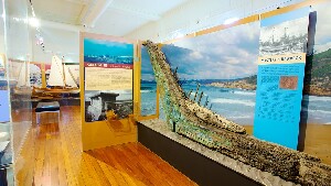 Hobart Australia Maritime Museum