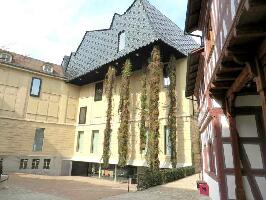 Basel Switzerland Museum