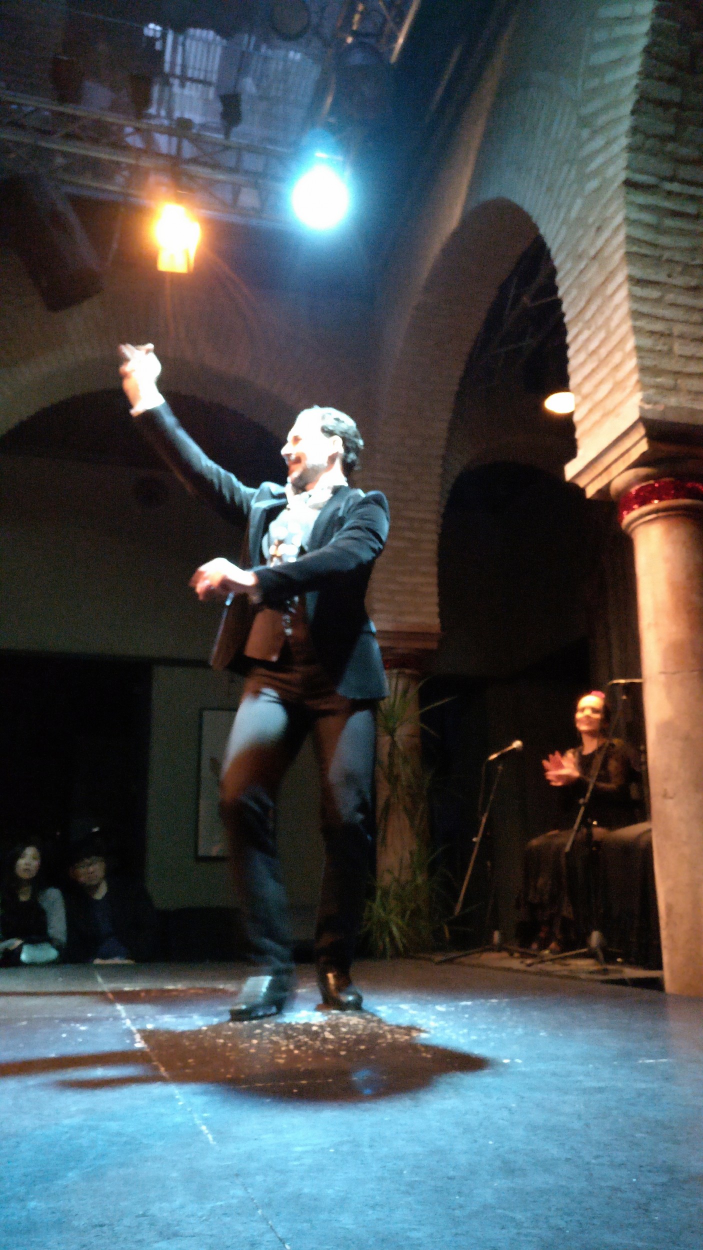 Museo del Baile Flamenco