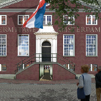 Hermitage Amsterdam