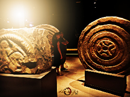 Museo de Prehistoria y Arqueologia de Cantabria