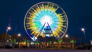 Myrtle Beach SkyWheel