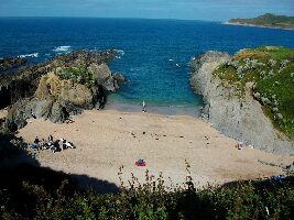 Barricane Beach