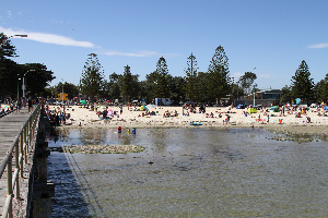 Altona Beach