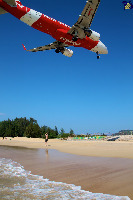 Thailand Beach
