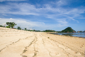 Indonesia Beach
