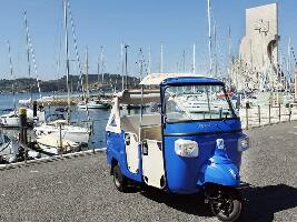 Tuk-Tuk Fun Tours