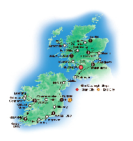 Ireland Tour