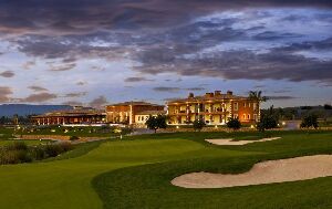 Golf Son Gual