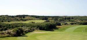 France Golf