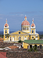 Adventour Nicaragua