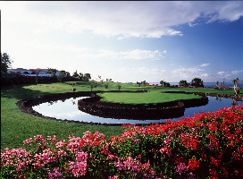 Amarilla Golf and Country Club