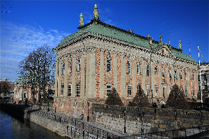 Riddarhuset