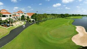 Thailand Golf