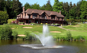 Westerham Golf Club