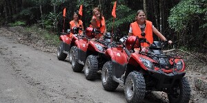 Queensland Australia Tour