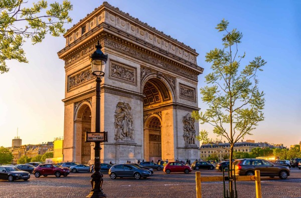France Private Tour