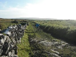 Ireland Mountain