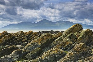 United Kingdom Mountain