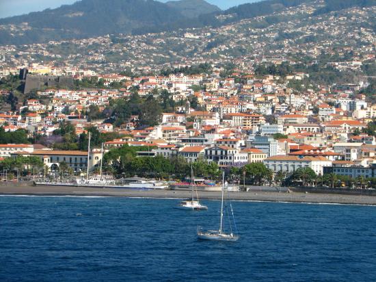 E-Bike Madeira