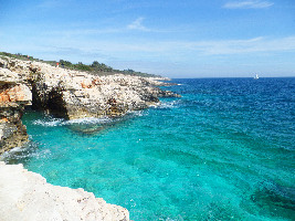 Croatia National Park