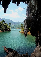 Thailand National park