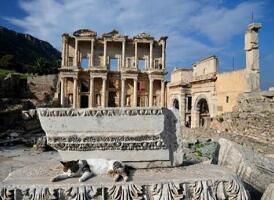 Online Ephesus Travel - Tours