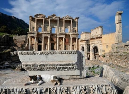 Online Ephesus Travel - Tours