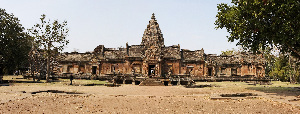 Thailand Historical Park