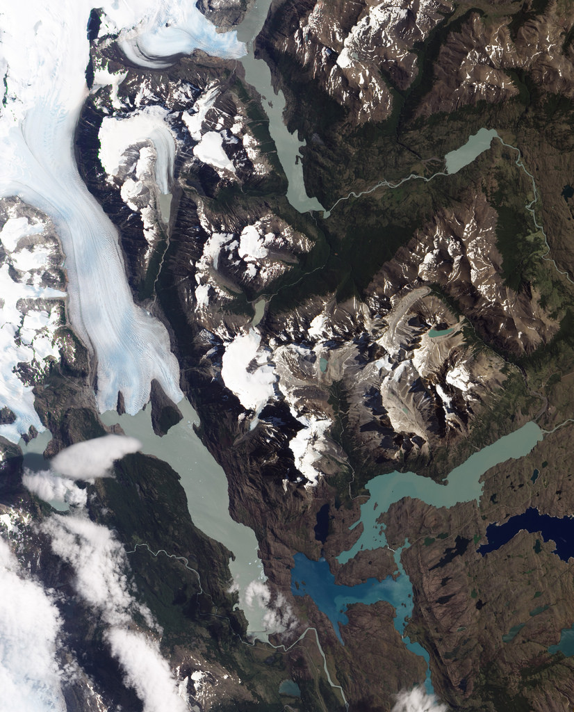 Torres del Paine National Park