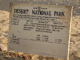 India Park