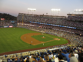 Anaheim United States Stadium