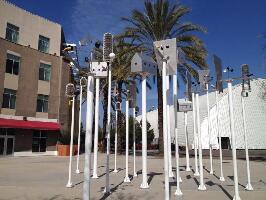 Anaheim United States Promenade