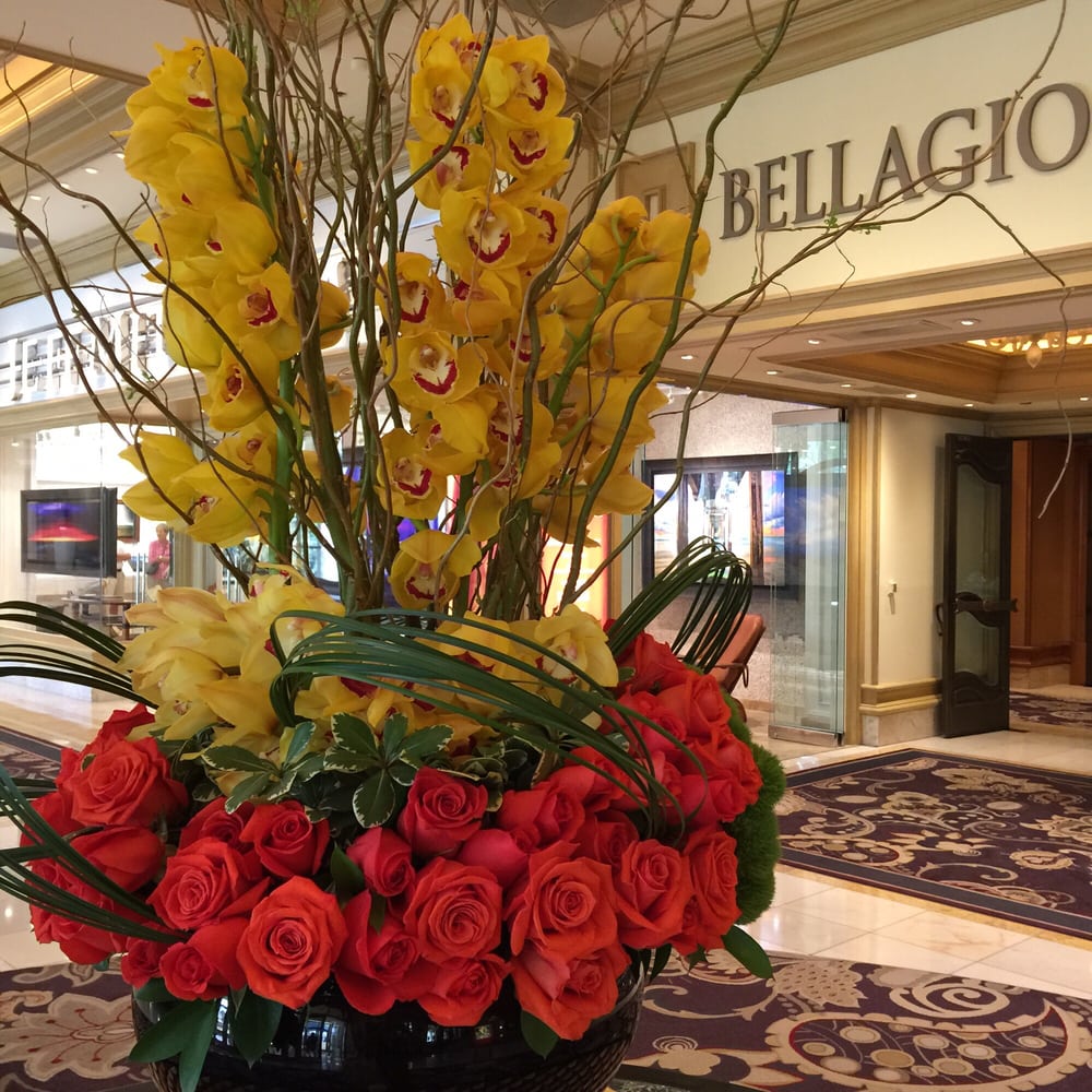 Bellagio Gallery of Fine Art