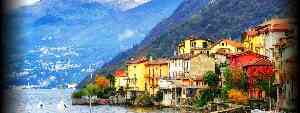 Gusto Italiano Bellagio