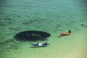 Thailand Kayak