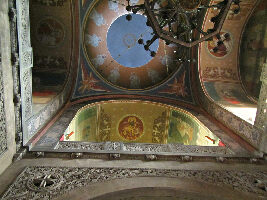 Cluj-Napoca Romania Cathedral
