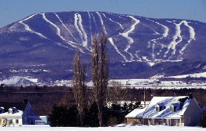 Beaupre Canada Ski