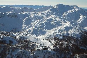 Slovenia Slovenia Ski