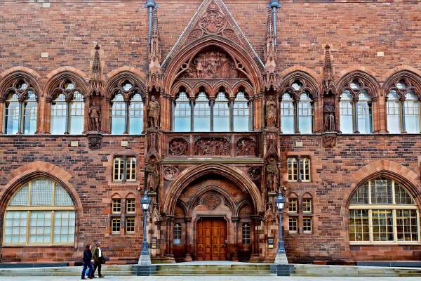 Scottish National Portrait Gallery