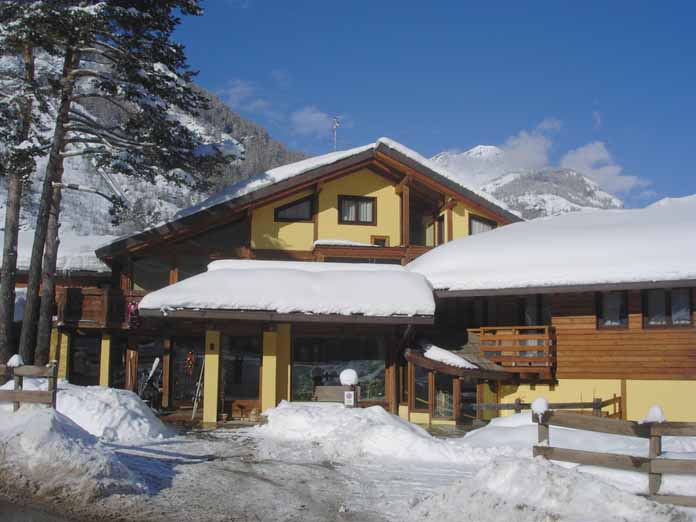 Hotel Ca Fiore
