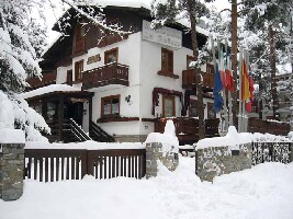 Hotel La Quiete