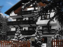 Hotel I Larici