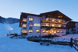 Hotel Freina