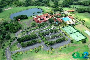 Nicaragua Country Club